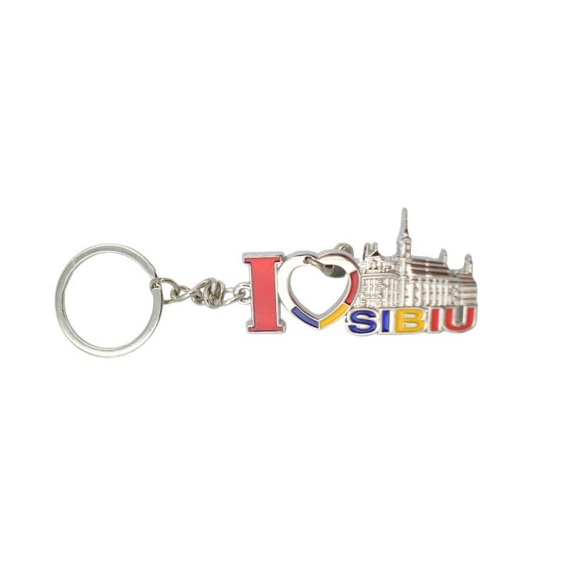 Breloc I love sibiu 040752 [1]