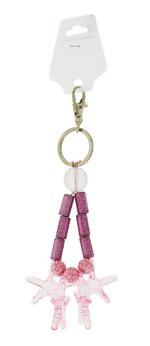 Breloc margele 19 cm [1]
