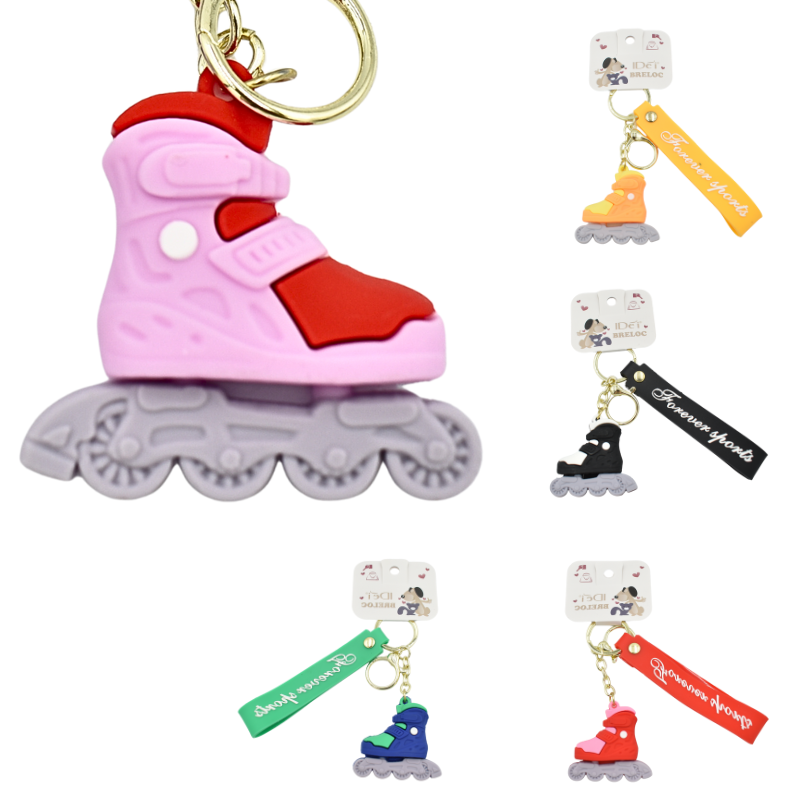 Breloc role Forever Sports 13cm [1]