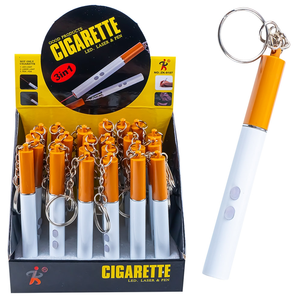 Breloc tigara 3 in 1 [1]