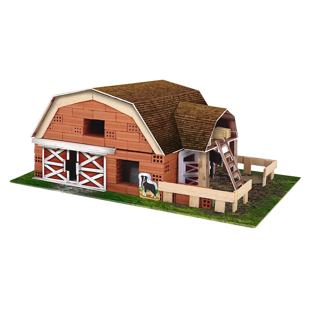 BRICK TRICK L FERMA [2]