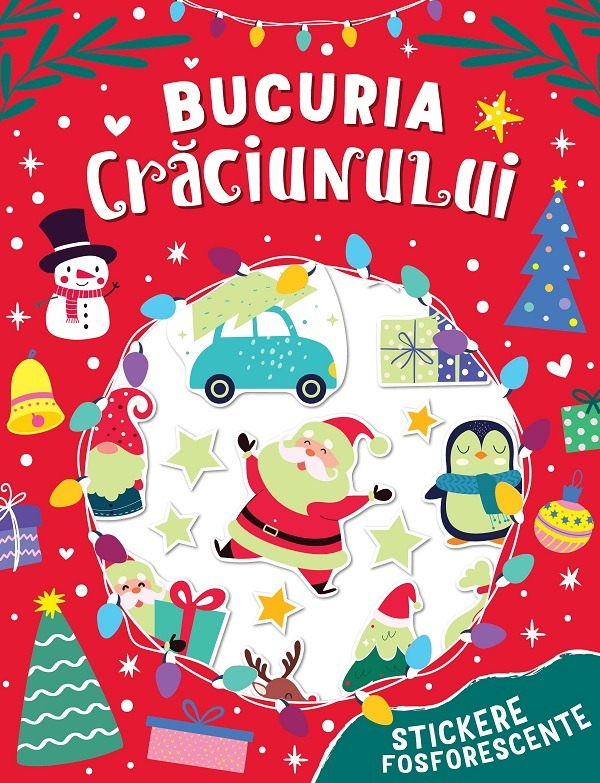 Bucuria Craciunului [1]