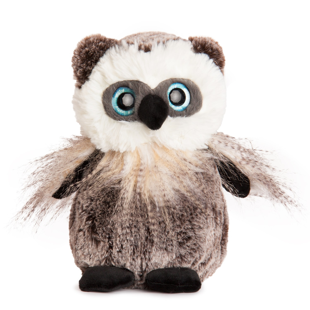 Jucarie de plus Bufnita 22 cm [1]