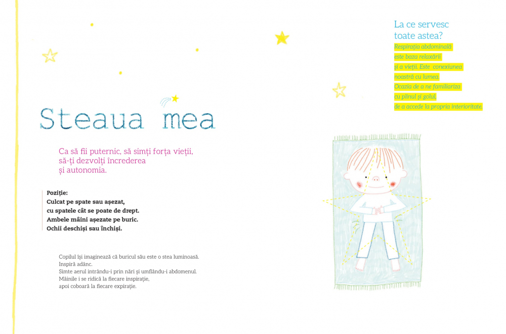 Buna dimineata, relaxare! - Anne Crahay [3]