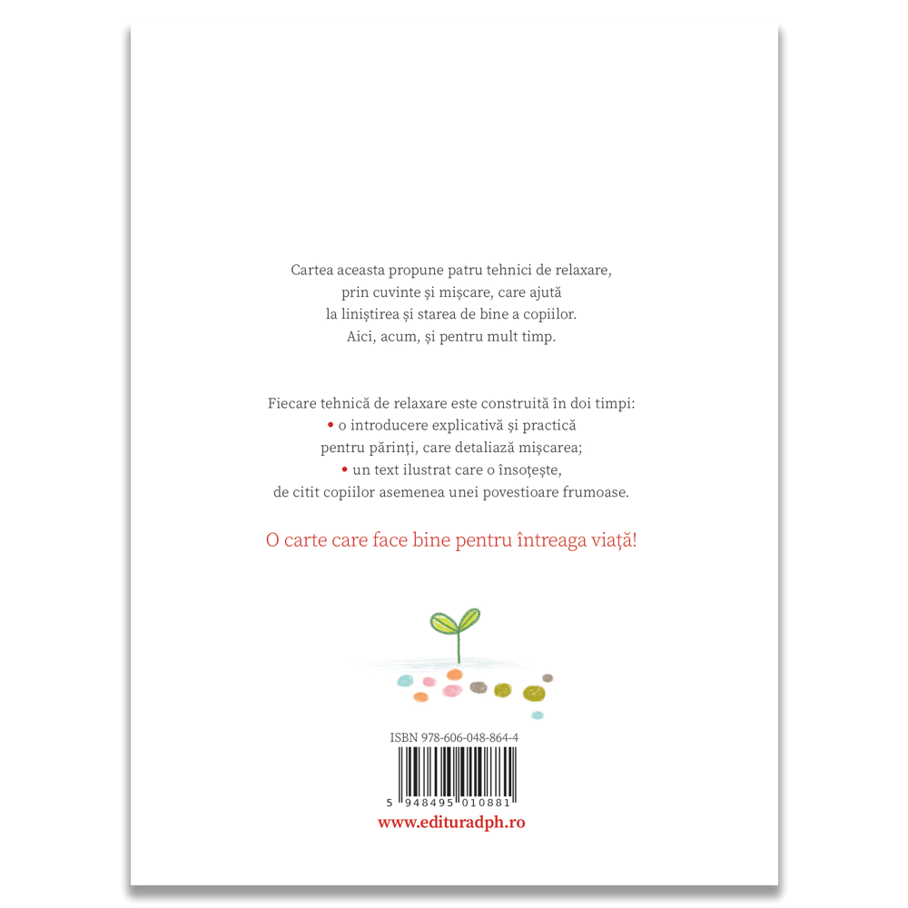 Buna dimineata, relaxare! - Anne Crahay [2]