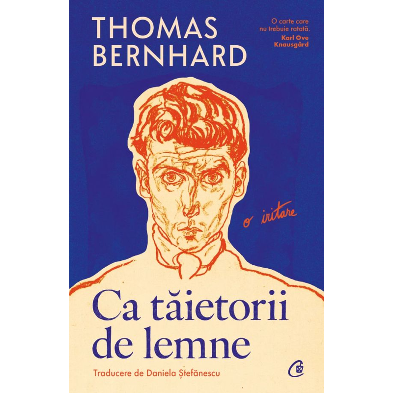 Ca taietorii de lemne - Thomas Bernhard [1]