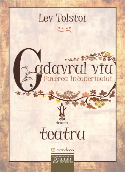 Cadavrul viu. Puterea întunericului – Lev Nikolaevici Tolstoi [1]