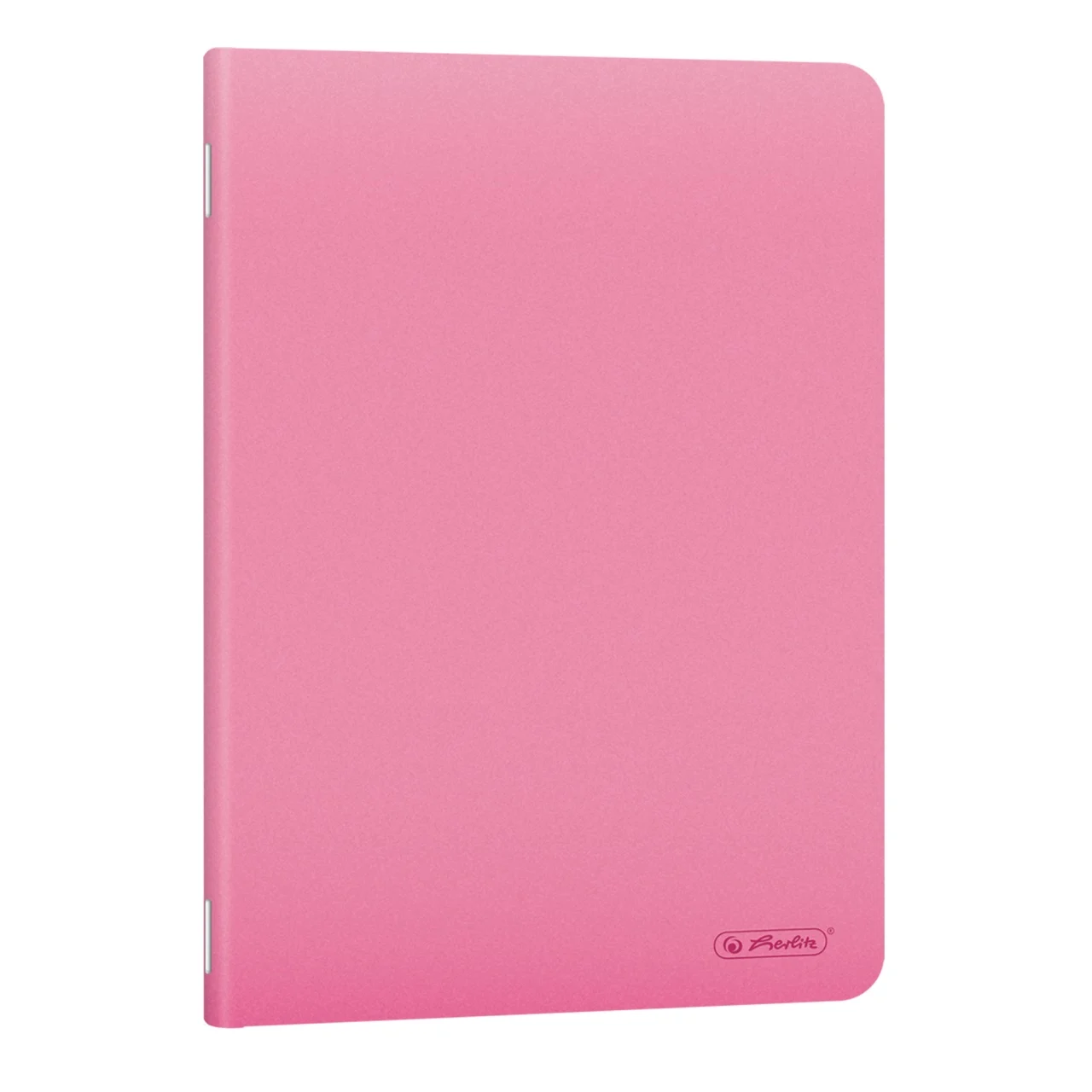 Caiet A4 60 file dictando 70g/mp coperta PP diverse culori [2]