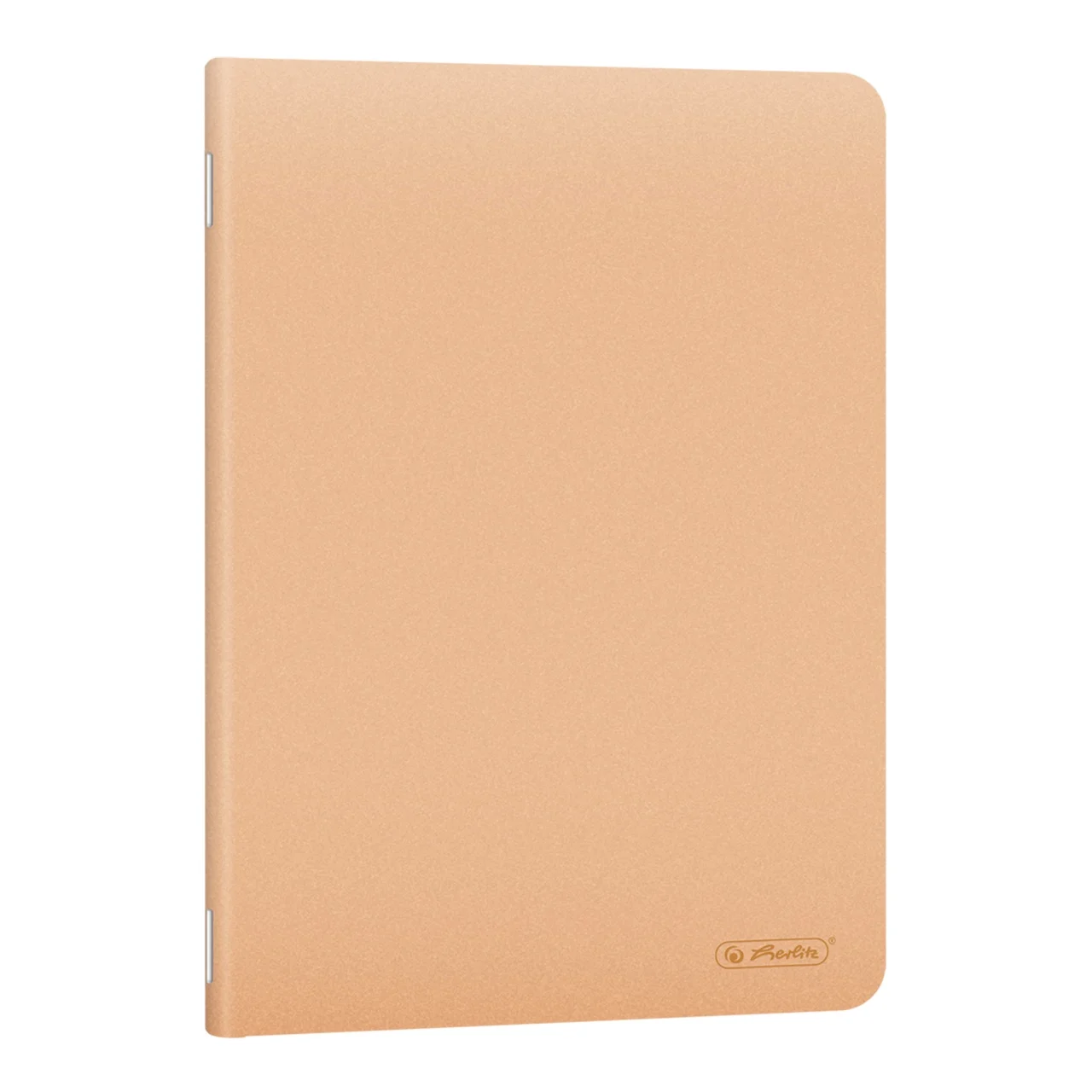 Caiet A4 60 file patratele 70g/mp coperta PP diverse culori [2]