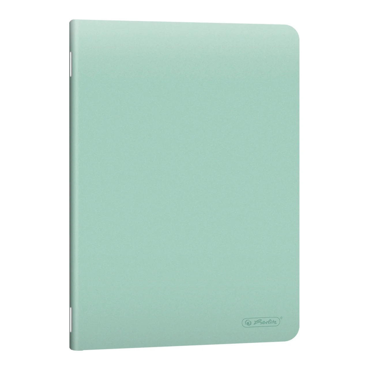 Caiet A4 60 file patratele 70g/mp coperta PP diverse culori [3]