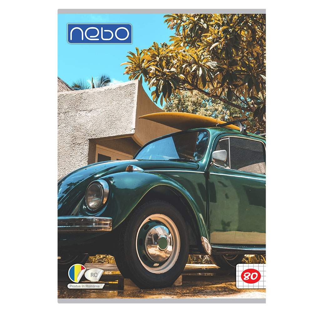 Caiet A4 80 file matematica Nebo [2]