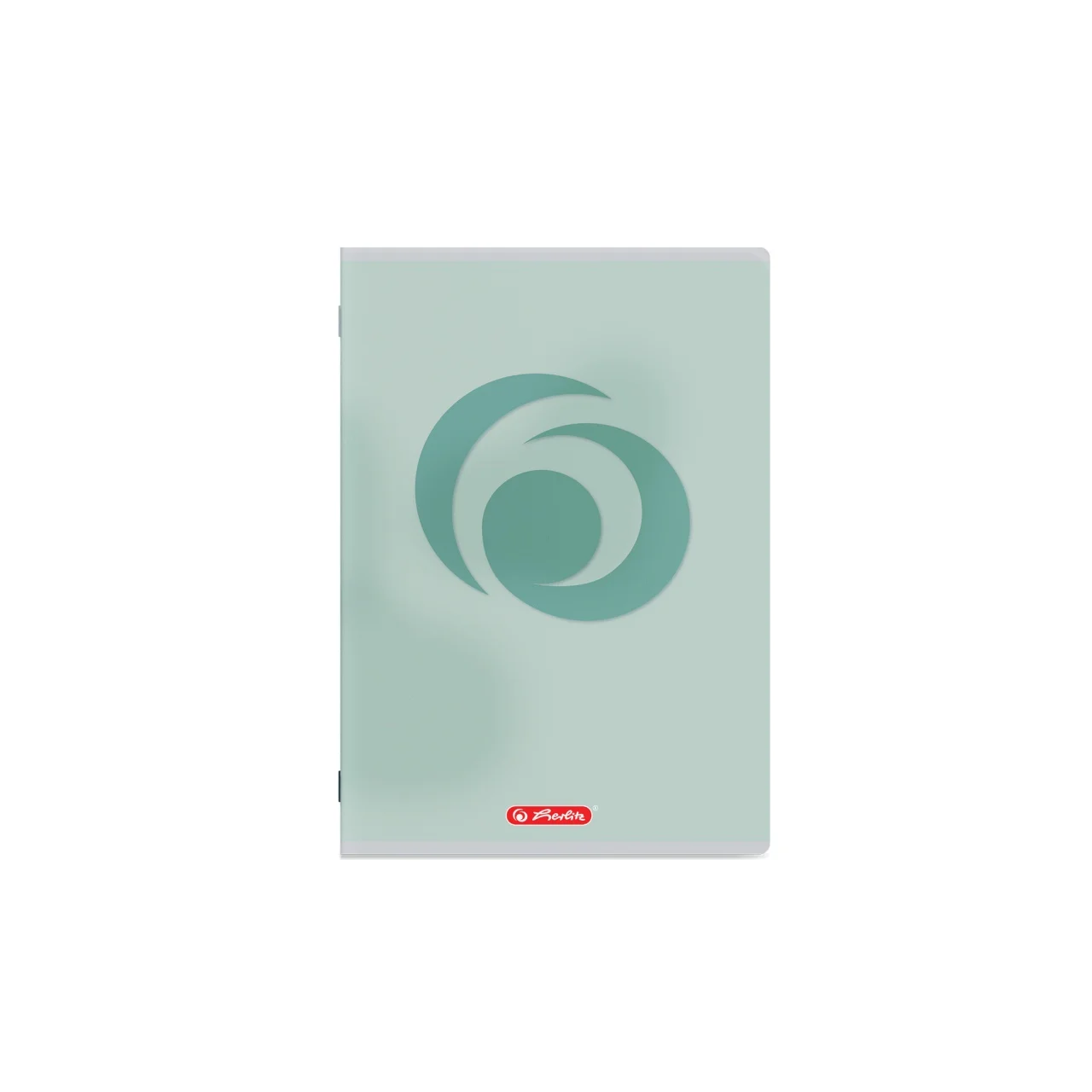 Caiet A5 80 file dictando motiv Rainbow diverse culori [3]