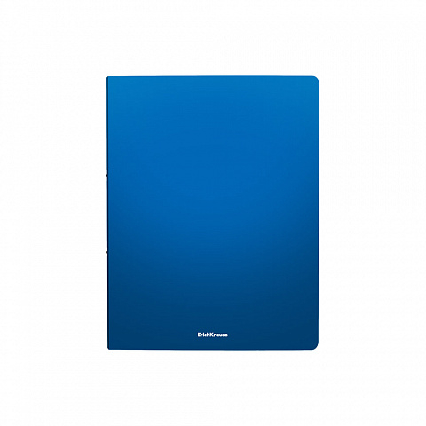 Caiet mecanic cu 2 inele ErichKrause Matt Classic A4 24 mm [2]