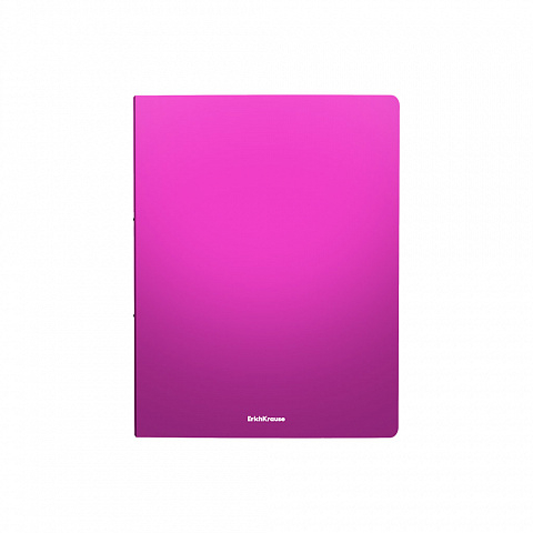 Caiet mecanic cu 2 inele ErichKrause Matt Classic A4 24 mm [3]