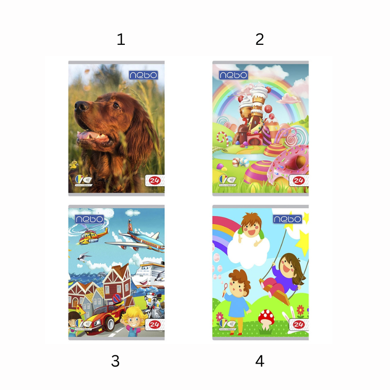 Caiet tip I A5 24 file Nebo [2]