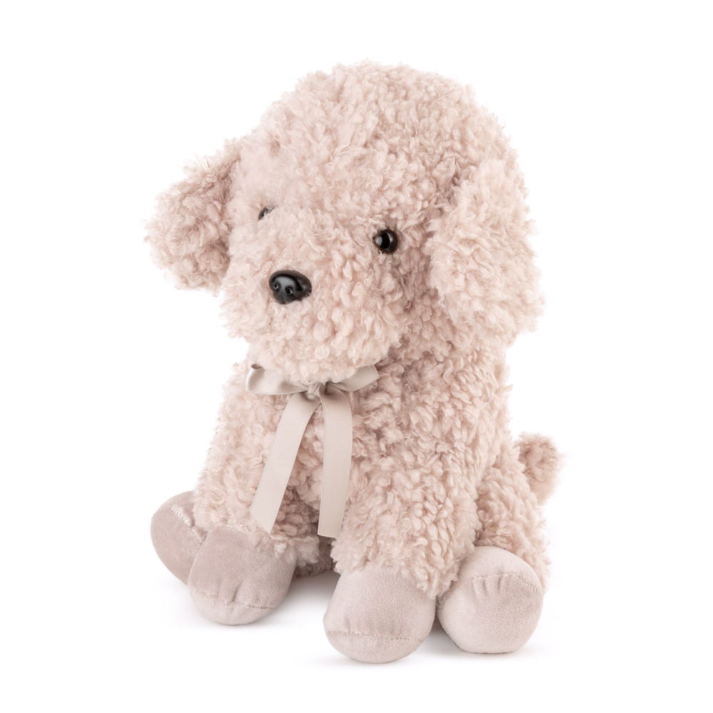 Caine Pudel gri 32 cm [1]