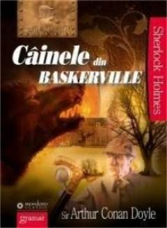 Cainele din Baskerville – Arthur Conan Doyle [1]