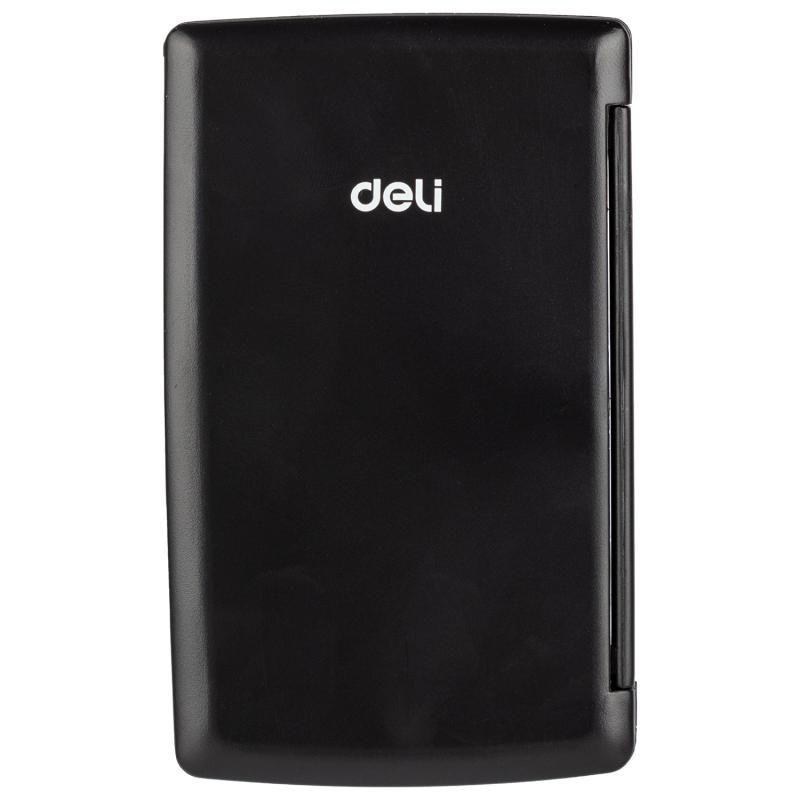 Calculator buzunar 8 digits 39219 DELI [2]