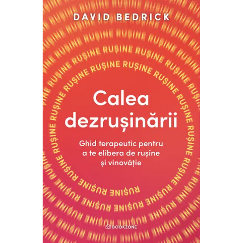 Calea dezrusinarii - David Bedrick [1]
