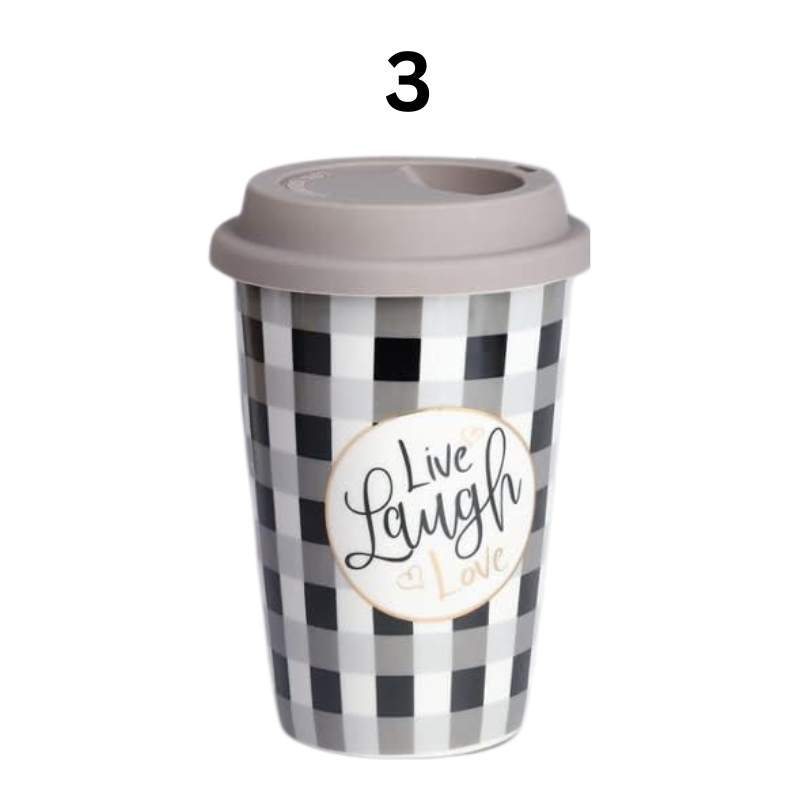 Cana 400ml modele dungate mesaje diferite [4]