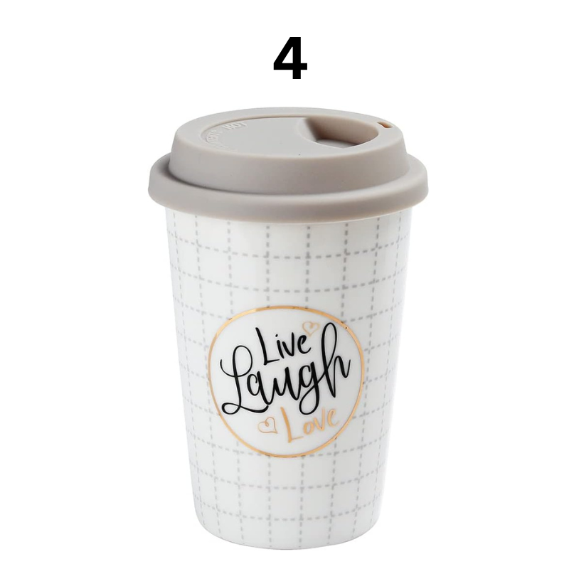 Cana 400ml modele dungate mesaje diferite [5]