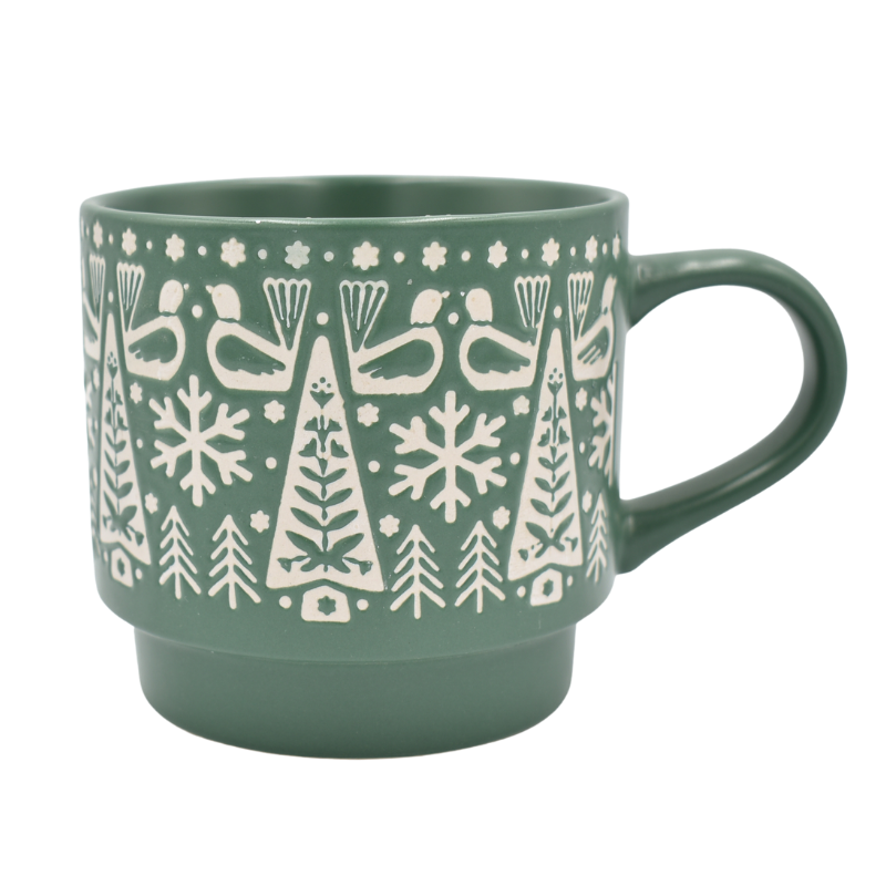 Cana ceramica 330 ml diverse modele [2]