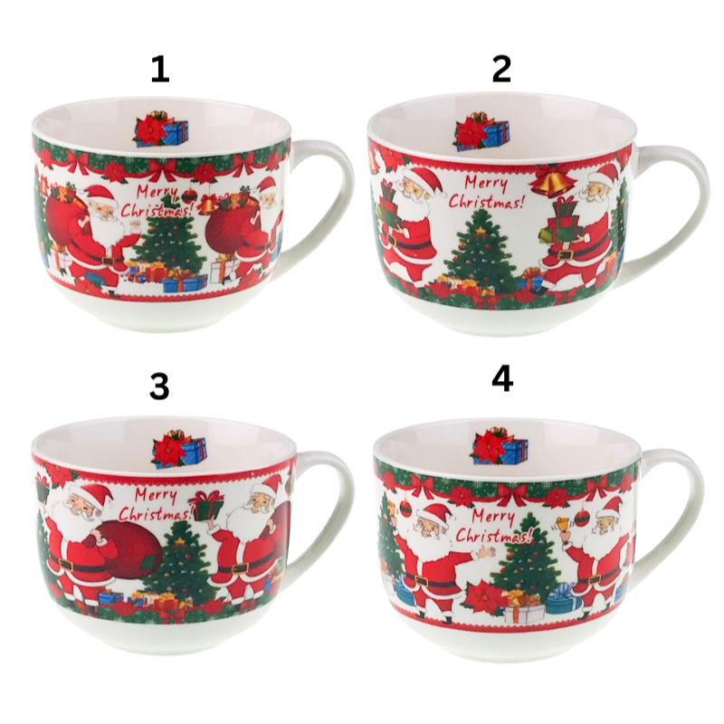 Cana ceramica tip bol diferite modele [1]