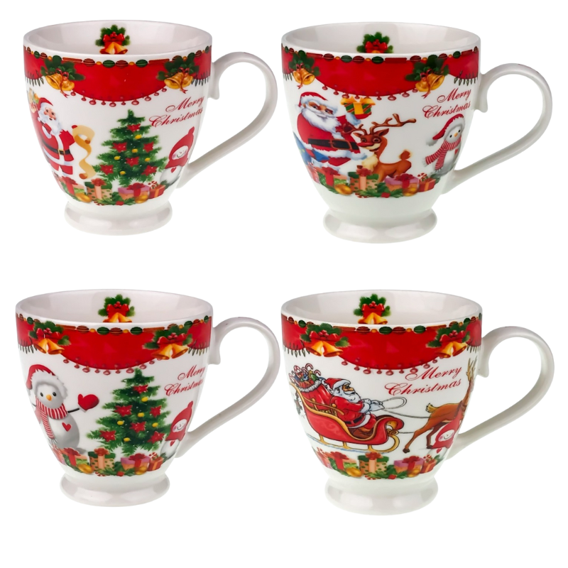 Cana Craciun ceramica diferite modele [1]