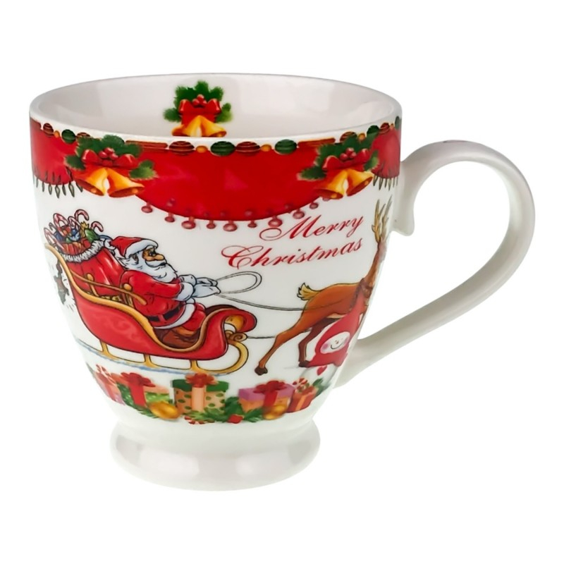 Cana Craciun ceramica diferite modele [5]