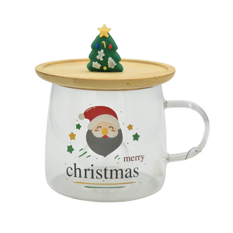 Cana Craciun cu capac 310 ml [1]