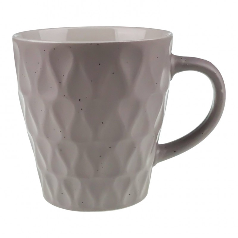 Cana ceramica 9x10 cm Romburi [3]