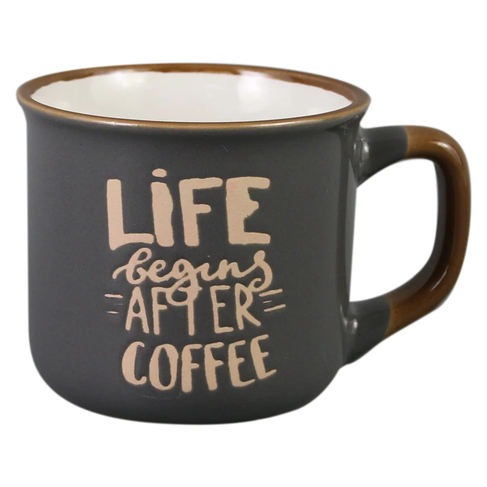 Cana din ceramica 160 ml Coffee [3]