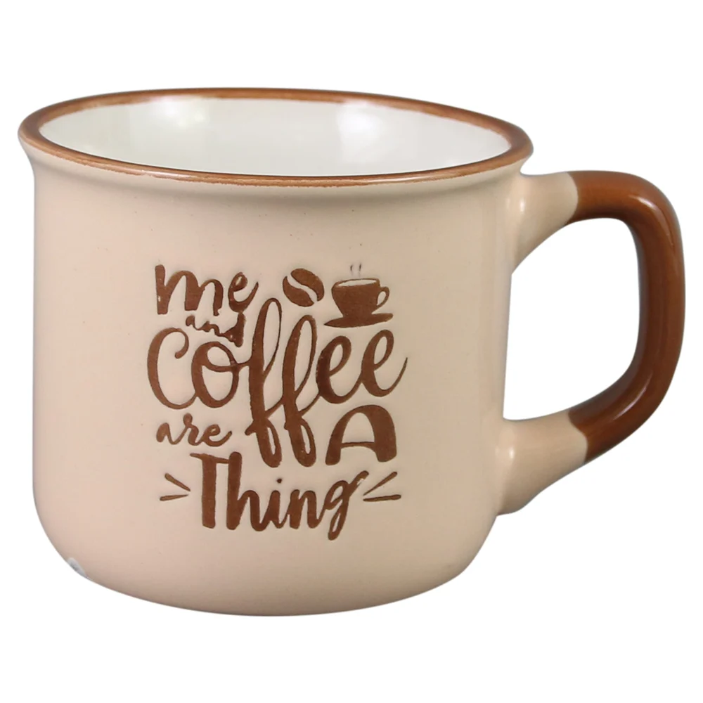 Cana din ceramica 160 ml Coffee [1]