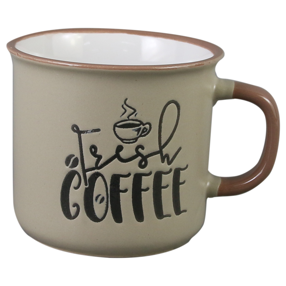 Cana ceramica Coffee 285 ml diverse modele [4]