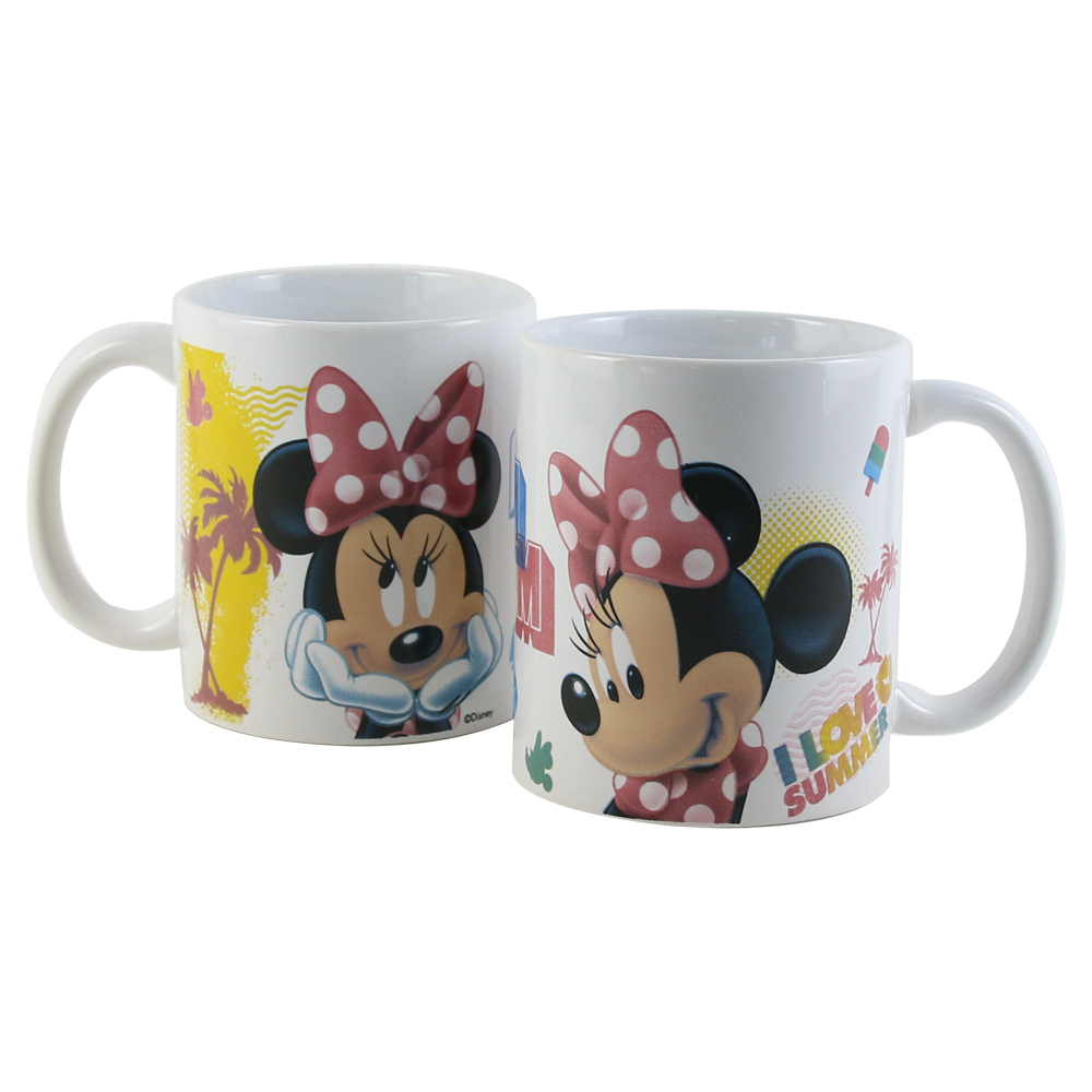 Cana din ceramica 330 ml Minnie Mouse [1]