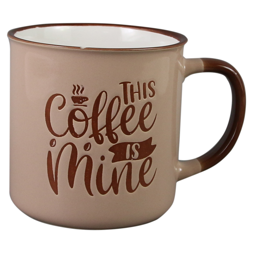 Cana din ceramica 540 ml Coffee [1]