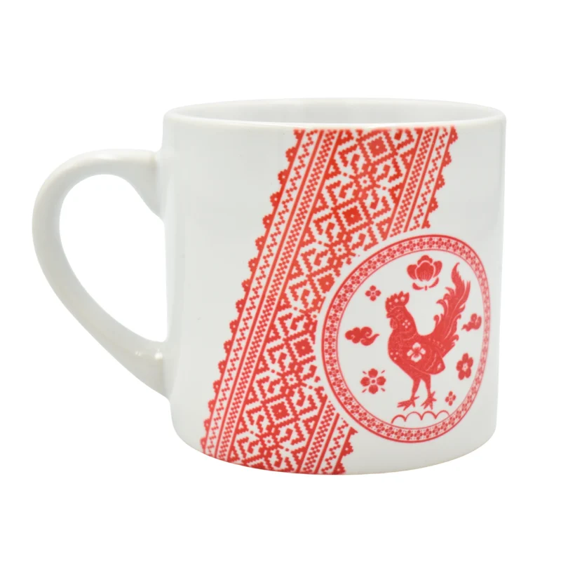 Cana mini personalizata Romania [3]