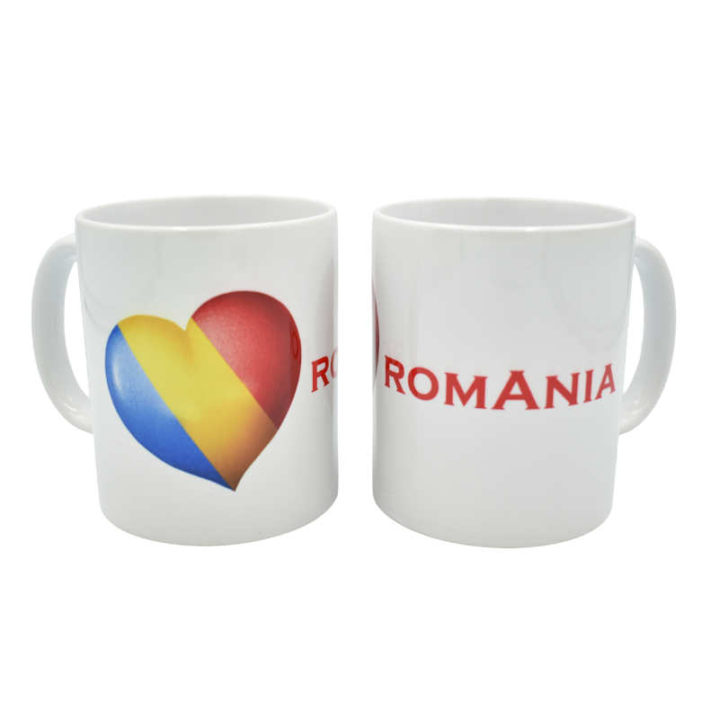 Cana personalizata Romania - diverse modele [6]