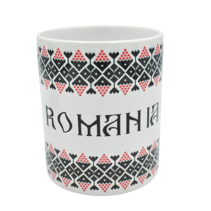 Cana personalizata Romania - diverse modele [4]