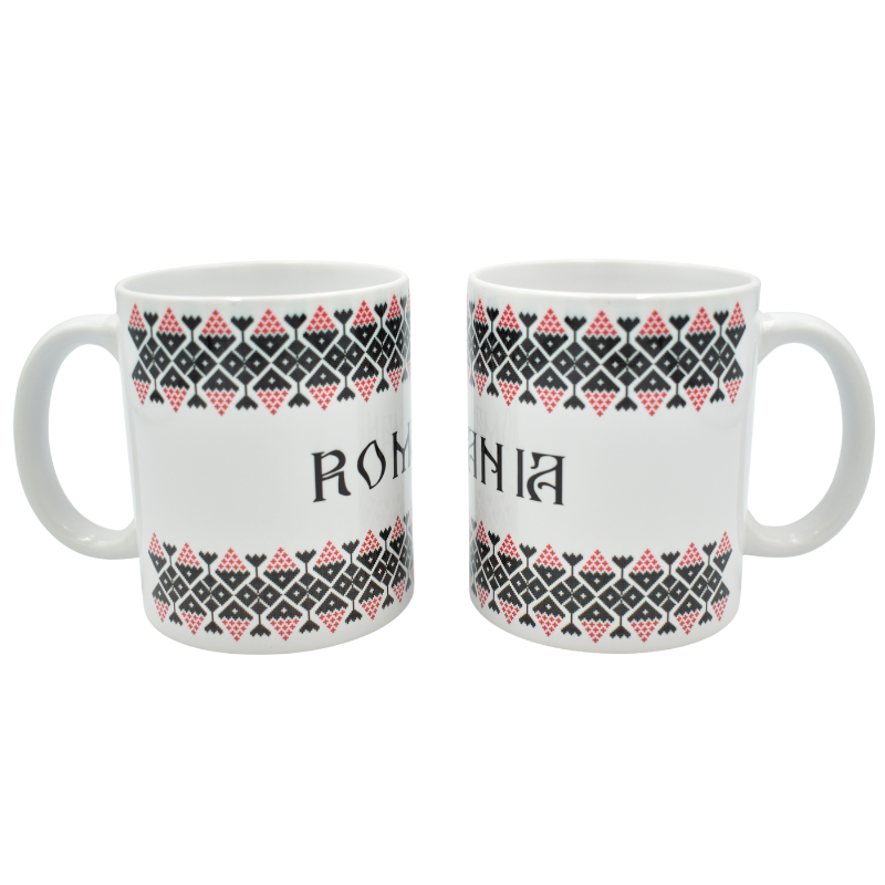 Cana personalizata Romania - diverse modele [5]