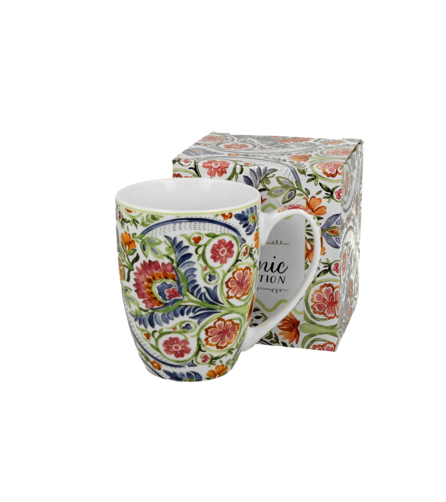 Cana portelan 360ml Mayflower [2]
