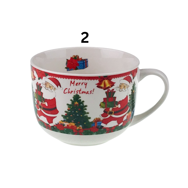 Cana ceramica tip bol diferite modele [3]