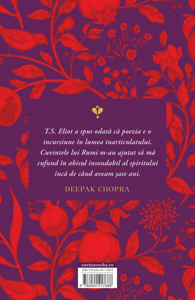 Cantecele iubirii - Rumi [2]