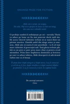 Cantul lui Ahile - Madeline Miller [2]