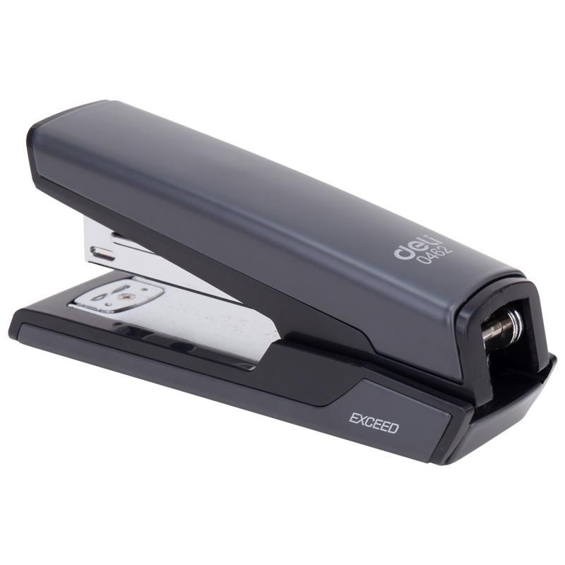 Capsator 25 coli 24/6 26/6 corp metal DELI [2]