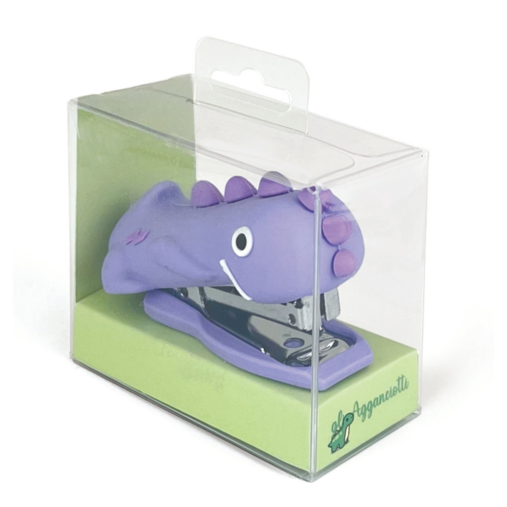 Capsator Fancy Boy dinozaur 7.6 cm culori diferite [2]