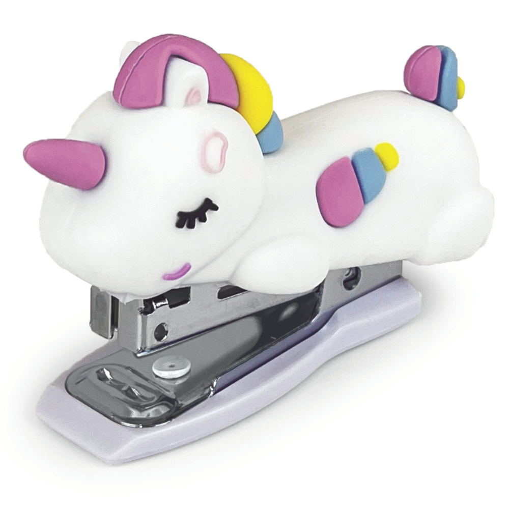 Capsator Fancy Girl Unicorn 7.6 cm culori diferite [4]