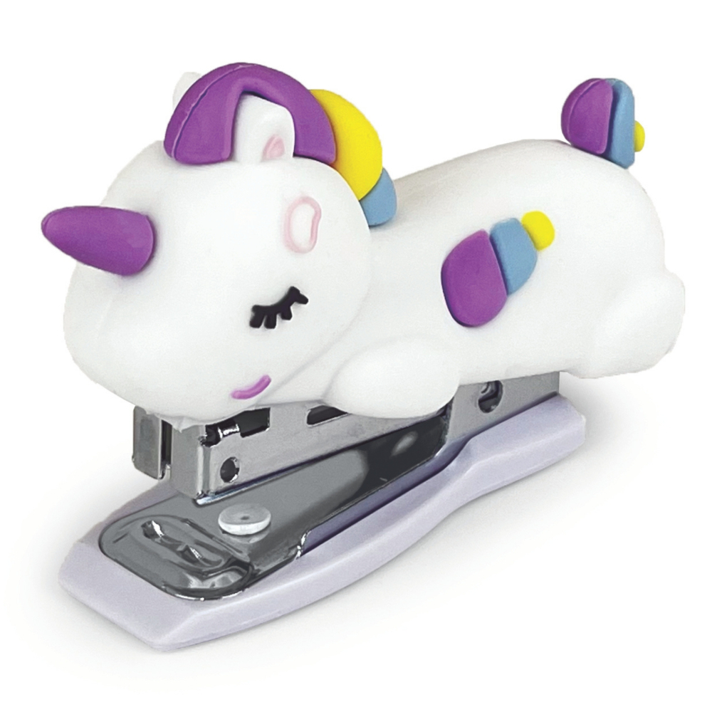 Capsator Fancy Girl Unicorn 7.6 cm culori diferite [3]