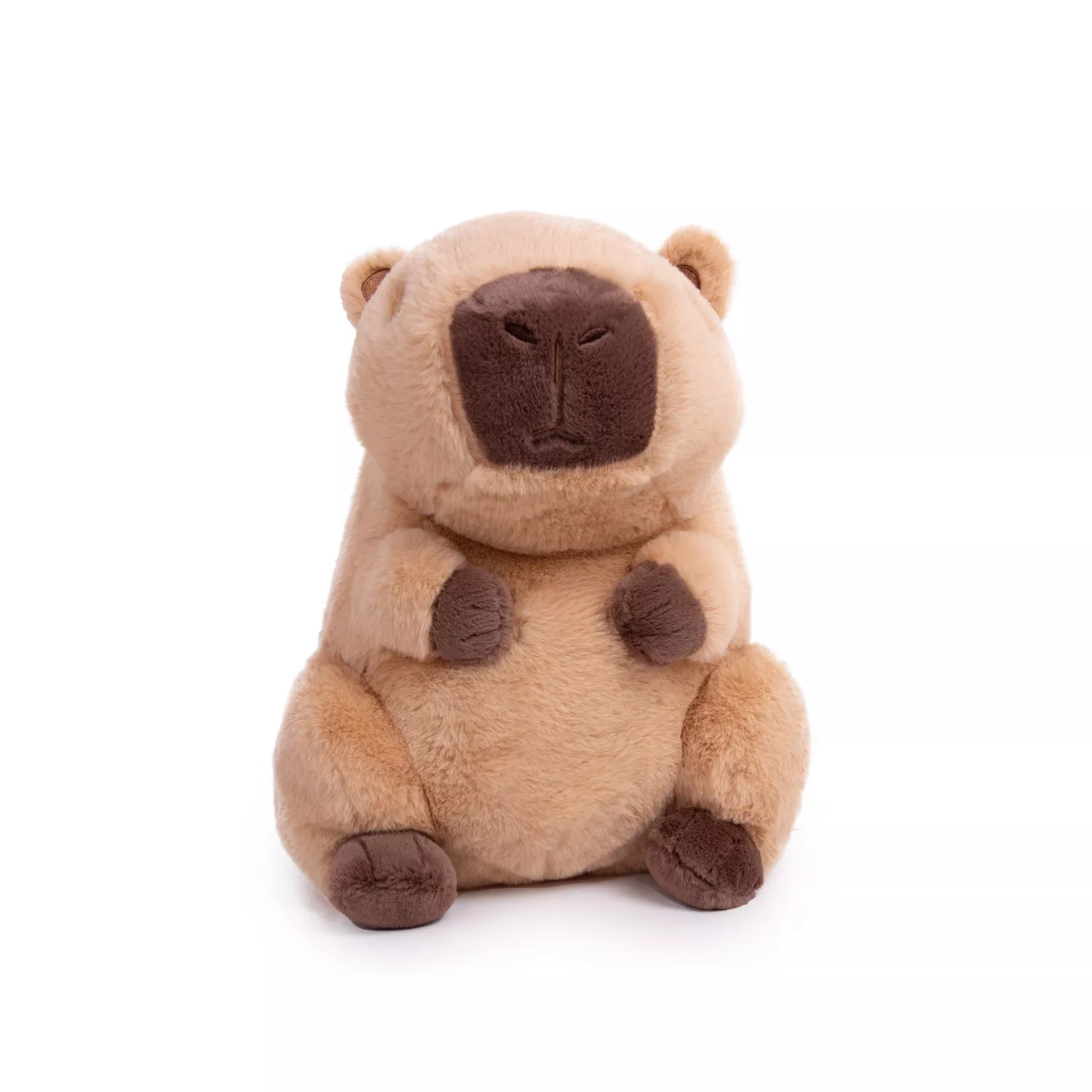 Capybara bej 30cm [2]