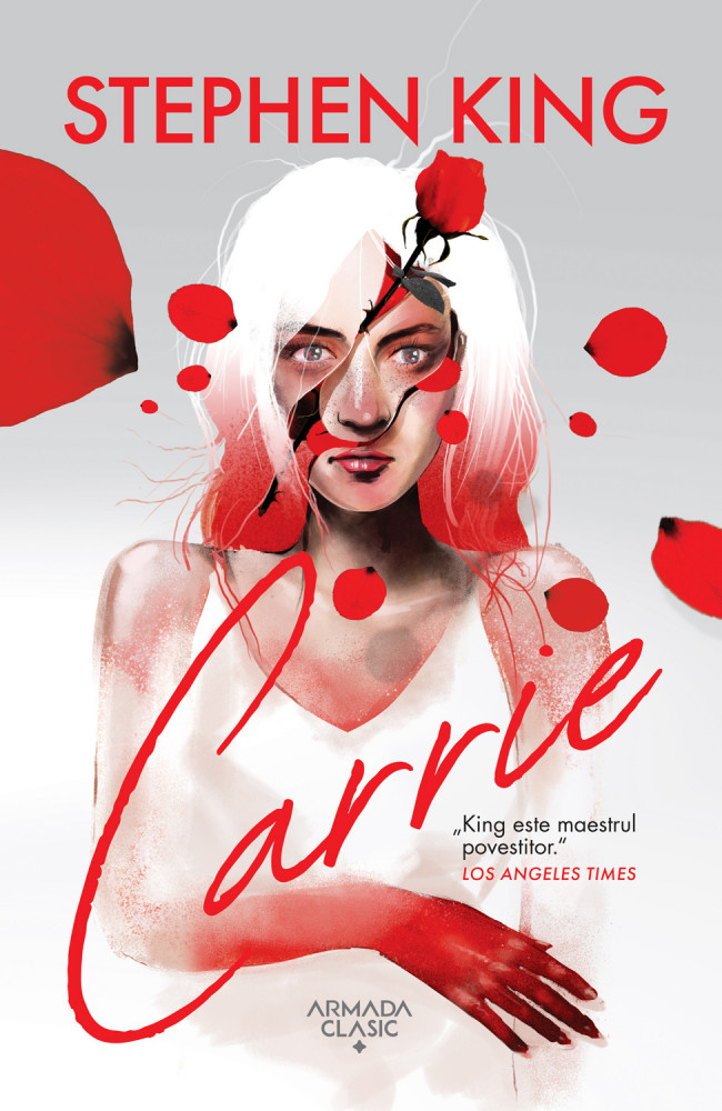 Carrie - Stephen King [1]